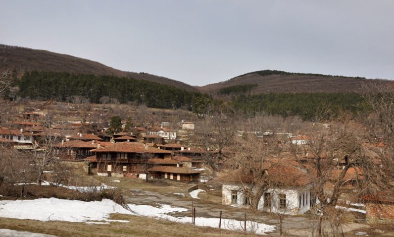 Photo of Село Жеравна