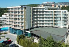Photo of Hotel Elena – cazare Nisipurile de Aur All Inclusive