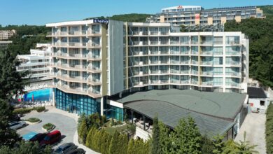 Photo of Hotel Elena – cazare Nisipurile de Aur All Inclusive