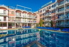 Photo of Hotel Longosa – cazare Sunny beach All Inclusive