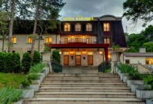 Photo of Park Hotel Kaylaka, Plevna
